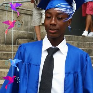 Meet your Posher, Angela